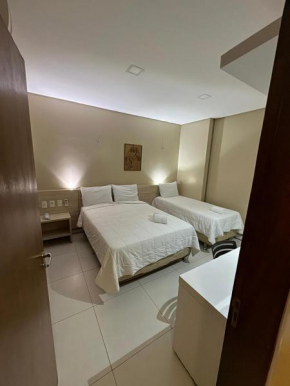 Hotel Padre Cícero